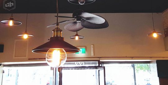 electricial-perth