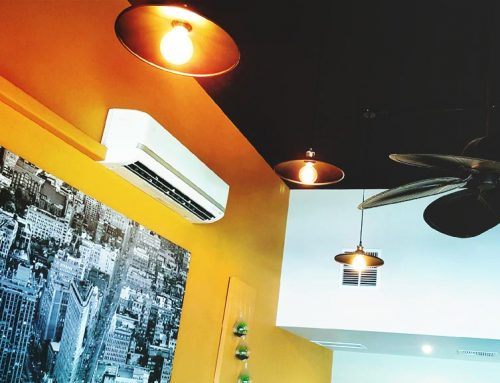 Coffee Shop – Guildford